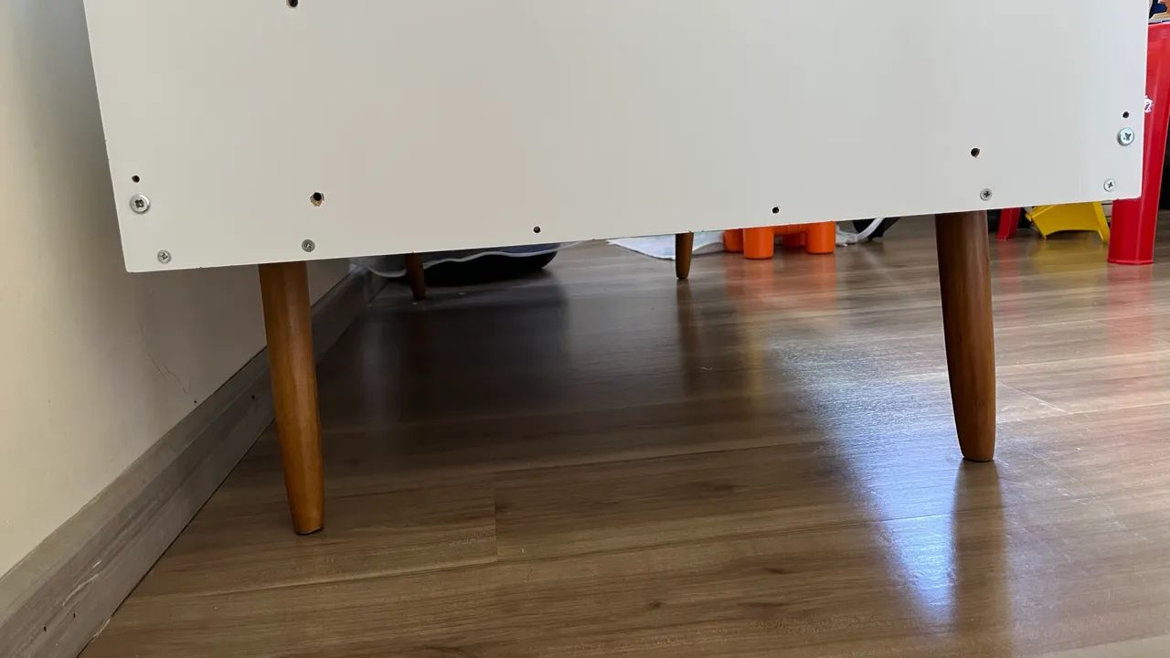 BERÇO DE BEBÊ  - Foto 2