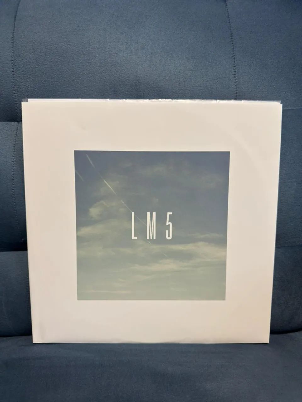 Vinil Little Mix LM5 - Foto 4