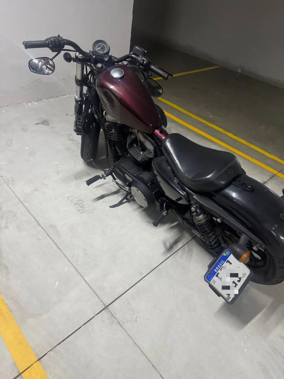 Harley-Davidson Classic Flhc 2018 - 1511001165 | OLX