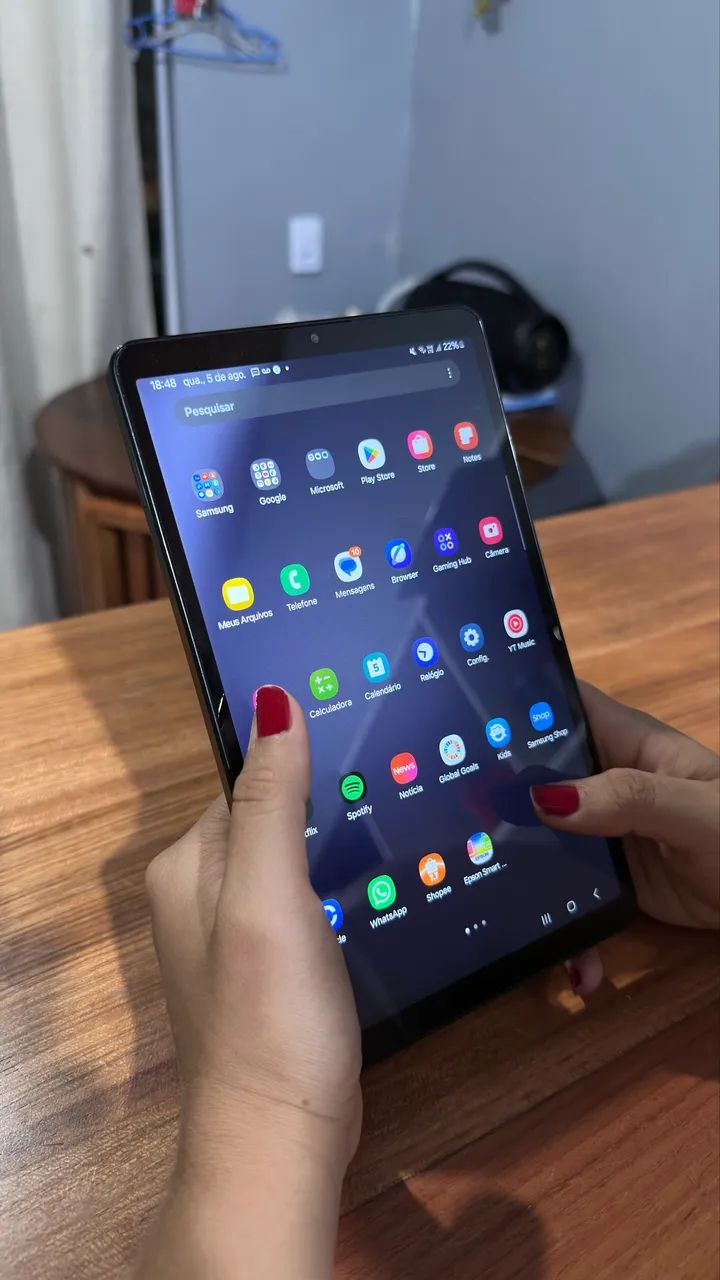 Tablet - Galaxy Tab A9