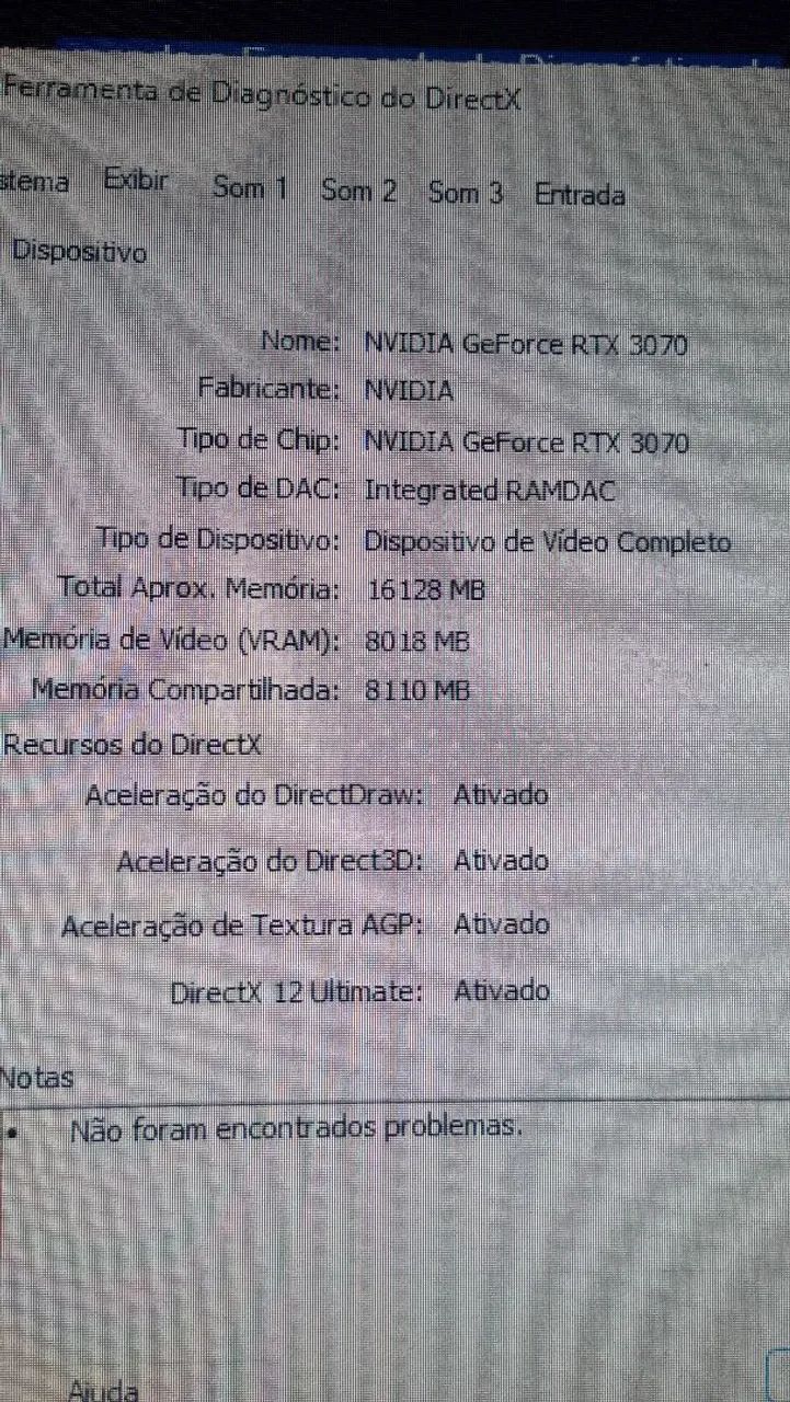 RTX 3070 - Foto 4