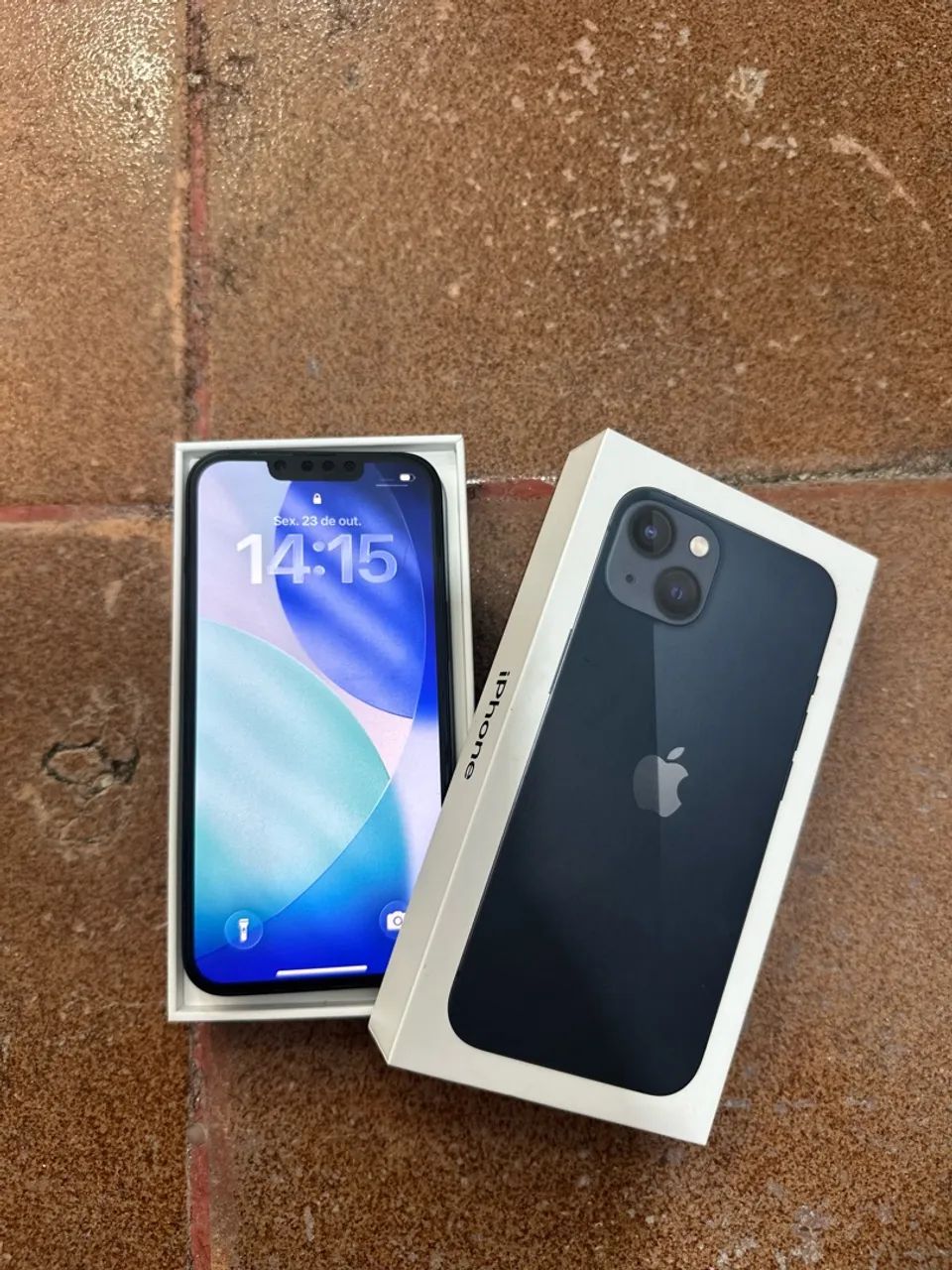 iPhone 13- 128 Gb (Unico Dono)  - Foto 3