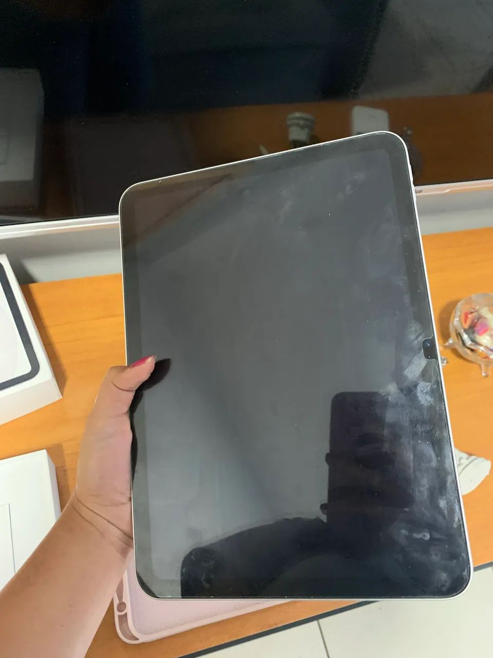 IPAD A16 - Foto 3