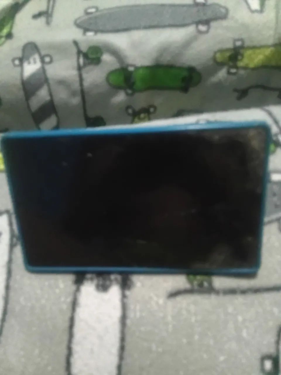 Samsung Galaxy Tab A7 Lite (Usado) - Foto 3