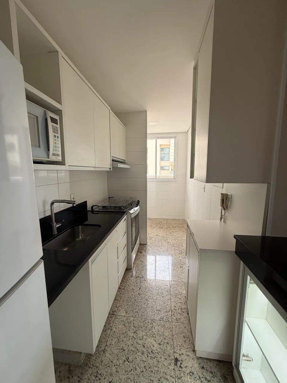 Vendo apartamento do edifício Verona  - Foto 3