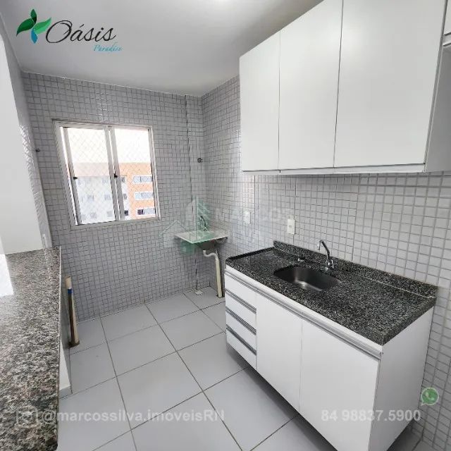 2 Quartos, Sombra e ventilado, Elevador e Lazer Completo - Foto 2