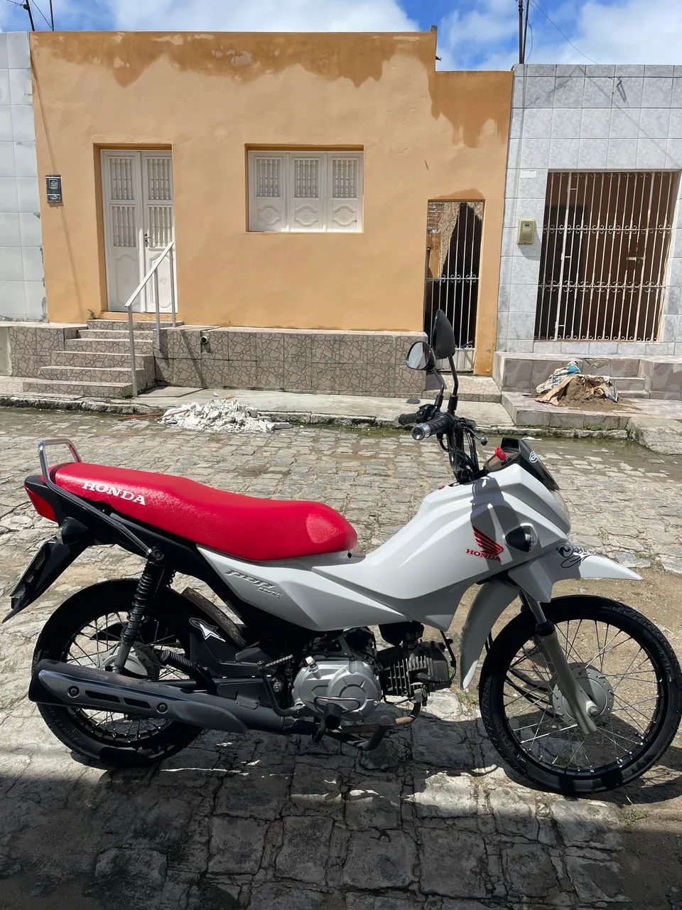 POP 110i 2023 - Foto 4