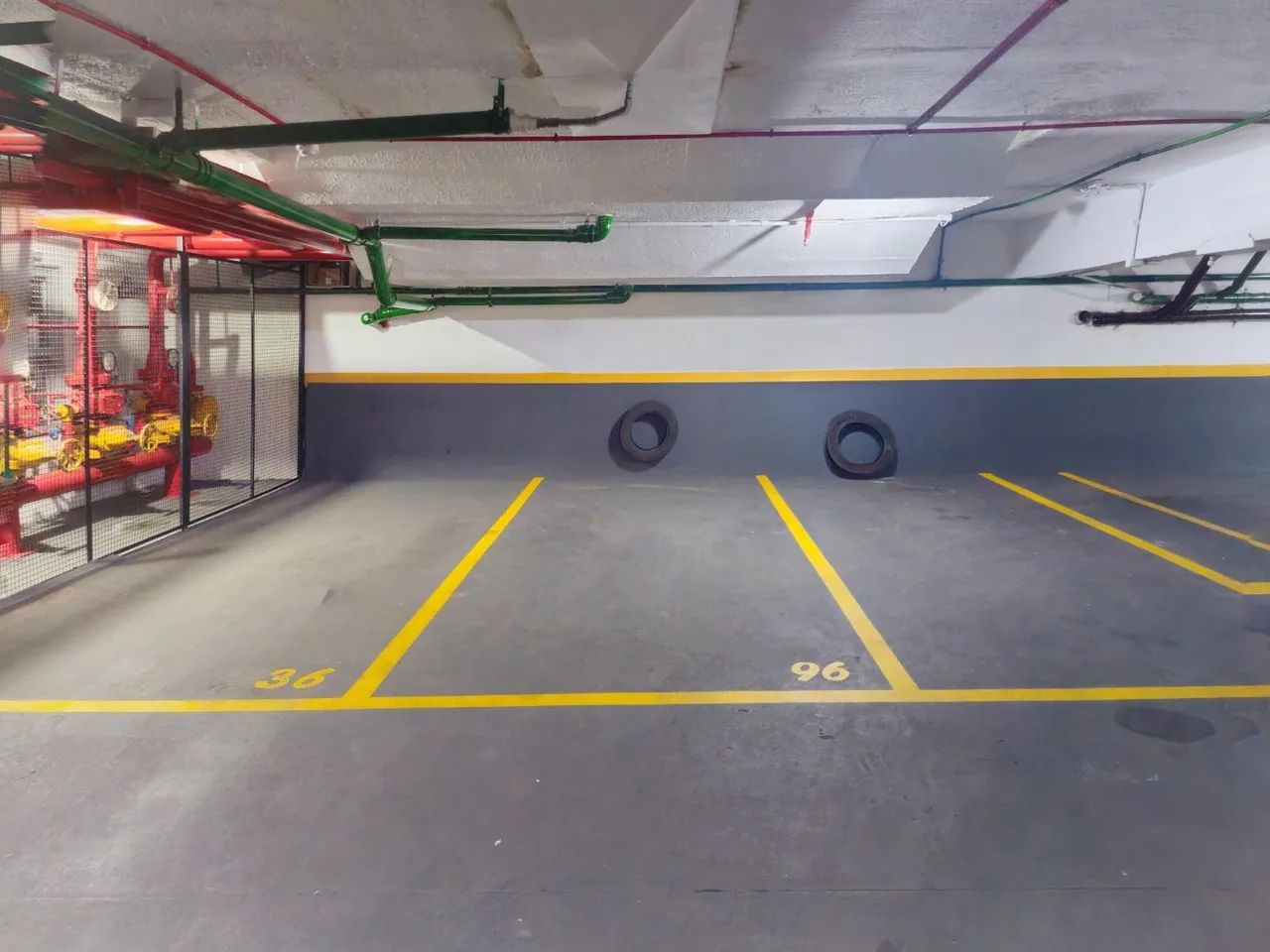 Sala à venda, 1 vaga, Centro - Campo Grande/MS - Foto 4