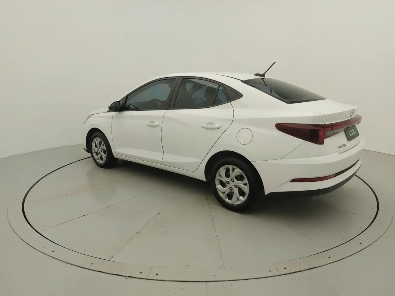 Hyundai HB20S Comfort 1.0 Flex 12V Mec., foto 3 de 18
