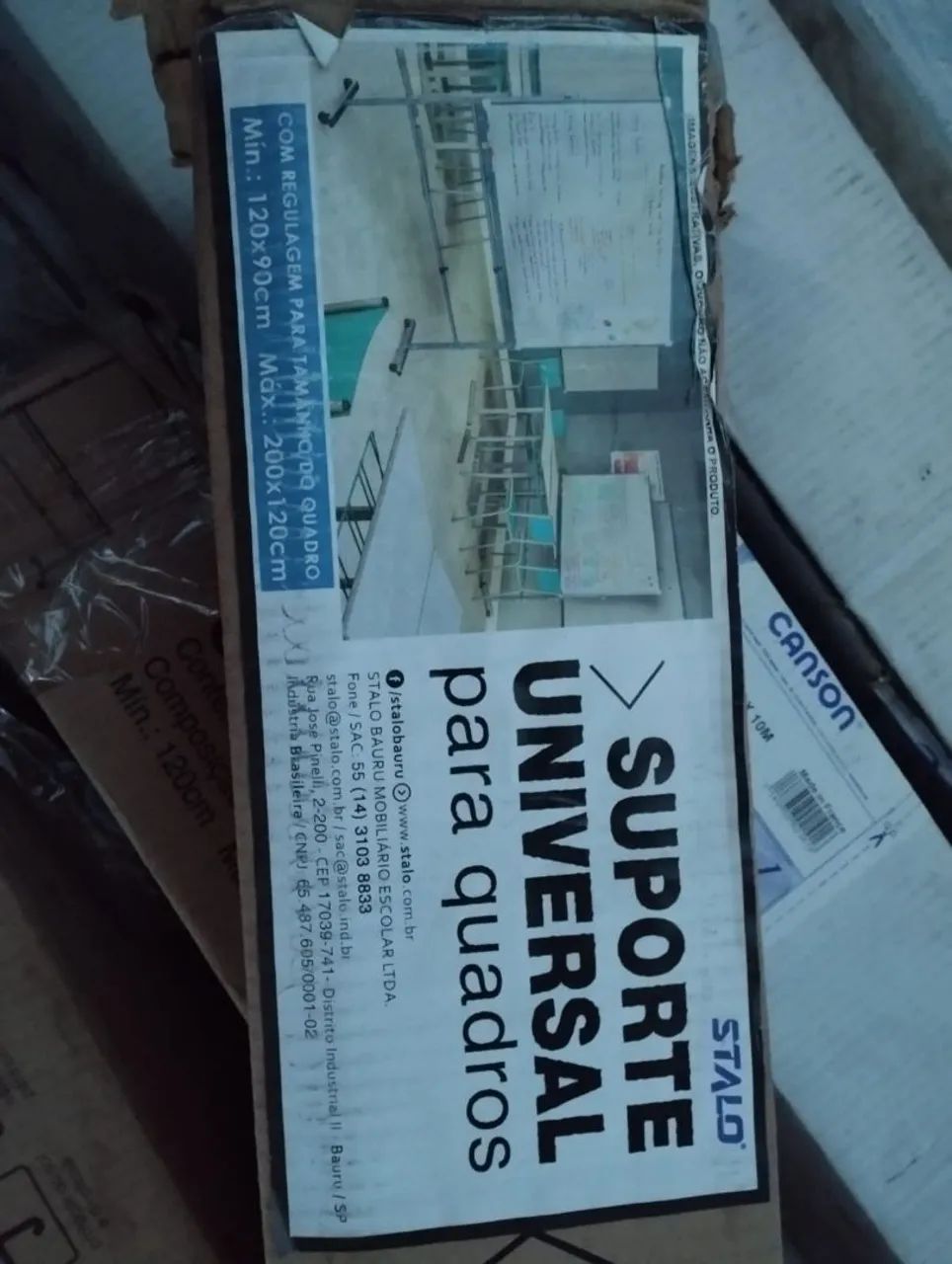 Whiteboard Stand415986526056632325