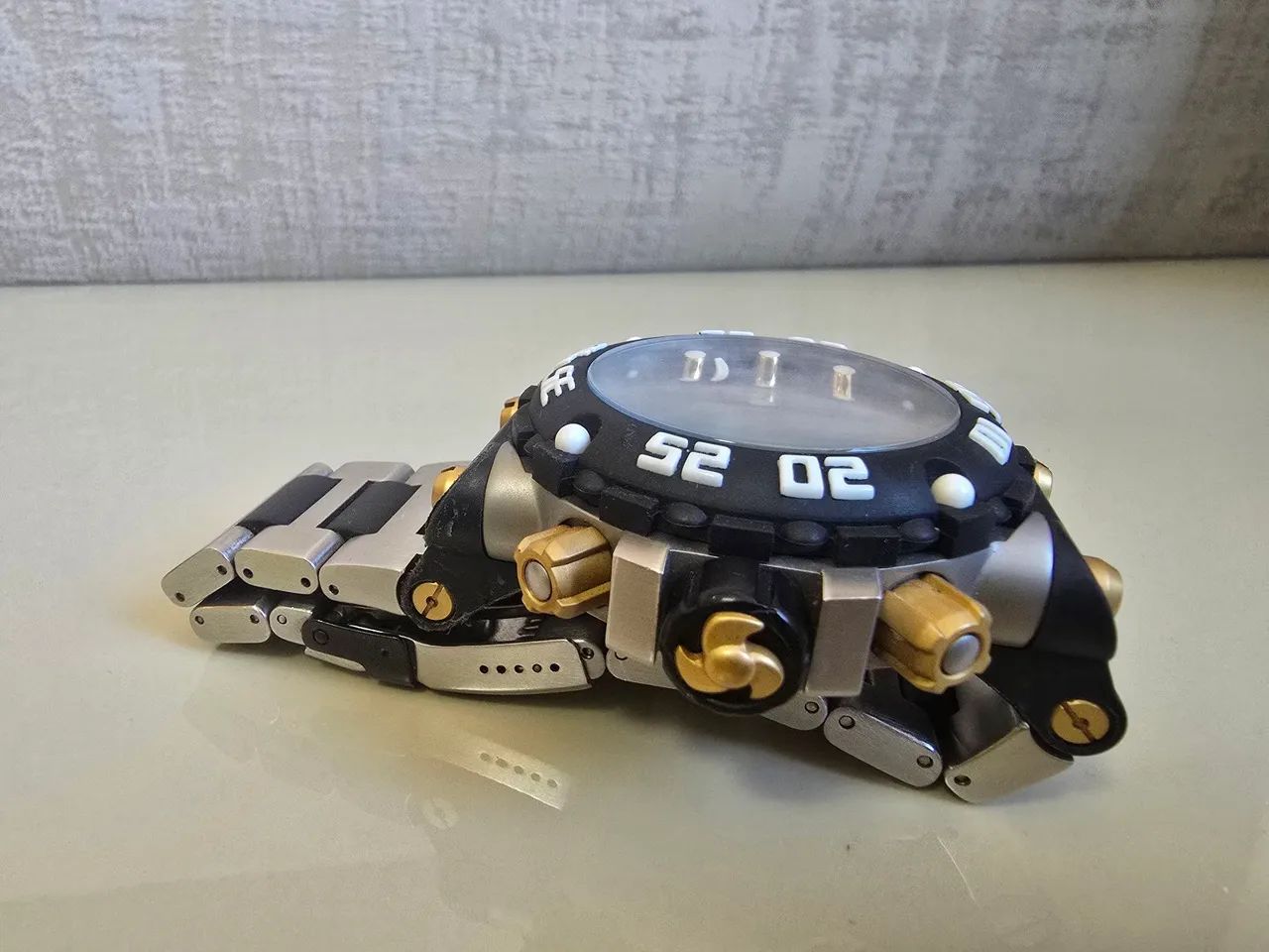 Relógio Invicta Subaqua Nitro - Foto 2