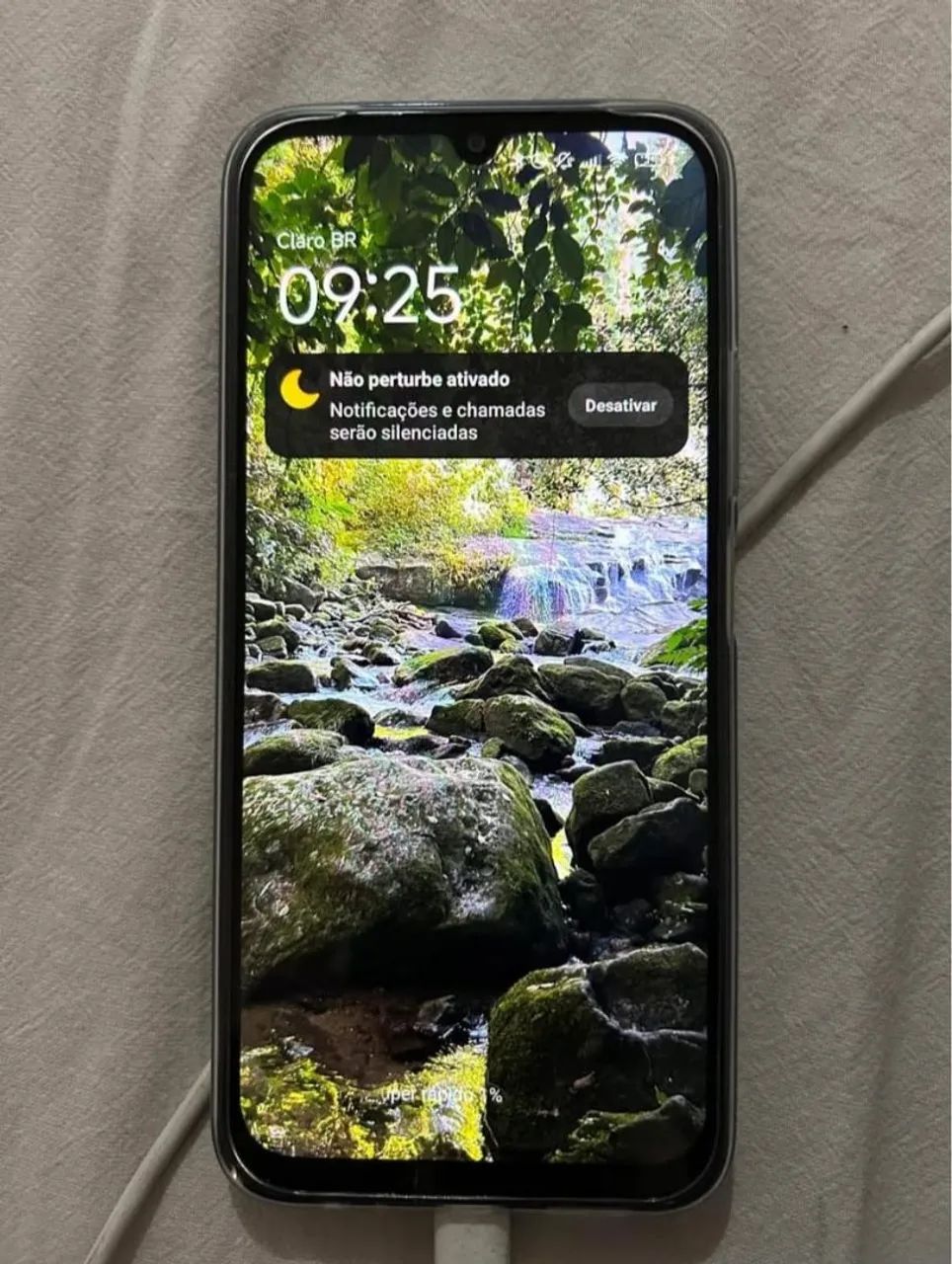 Poco c85 256gb 8ram  - Foto 2