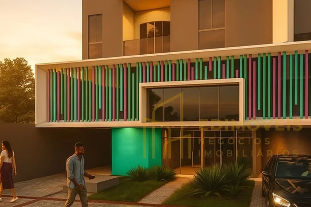 Praia de Itaparica: Studio moderno, ideal para locação e moradia - Foto 2
