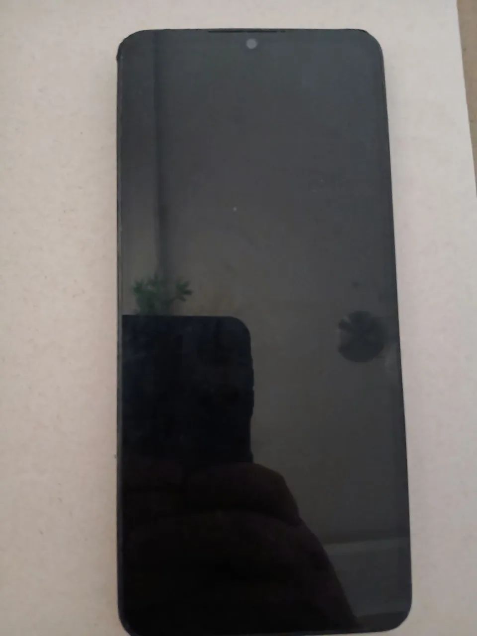 Sansung Galaxy A 05 Preto 