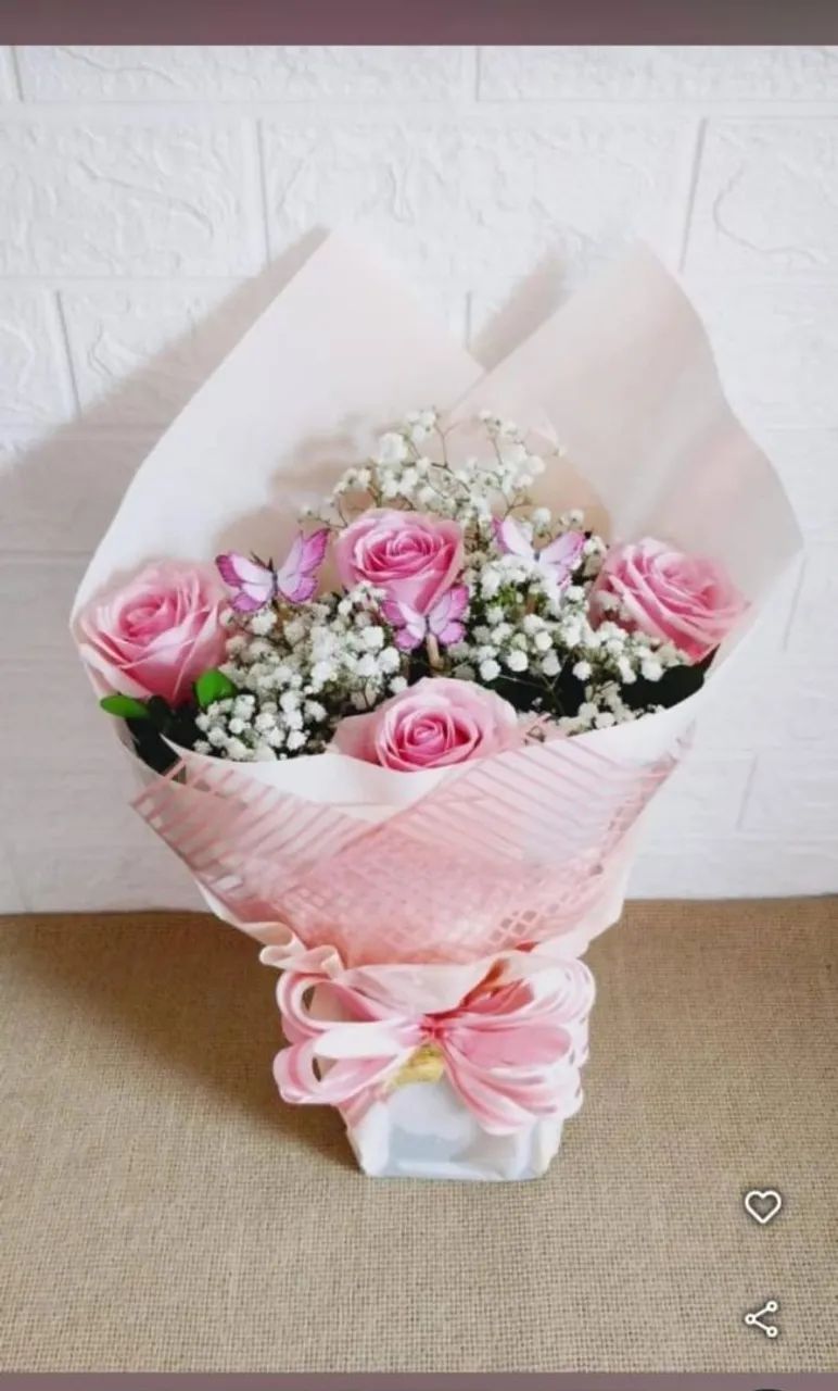 Rosas para presentear  - Foto 5