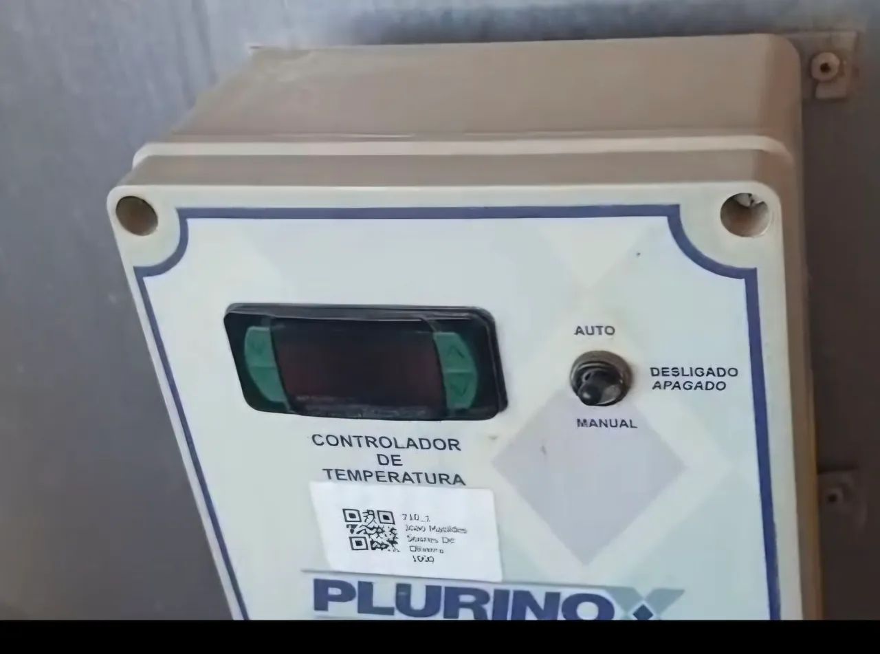 Tanque Resfriador de leite  - Foto 5
