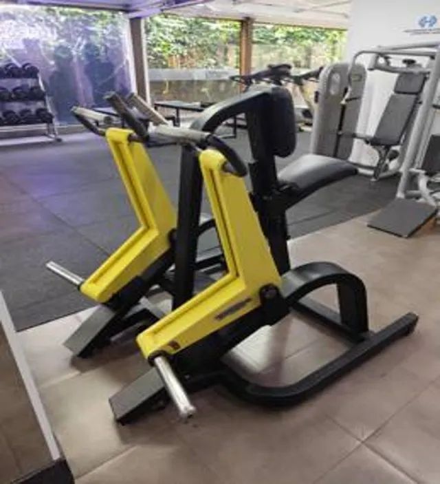 Vendo Remada Element - Tecnogym Pure Strength  - Foto 3