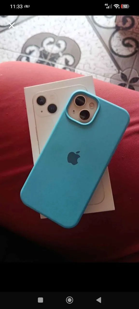 iPhone 13. 256 Gb