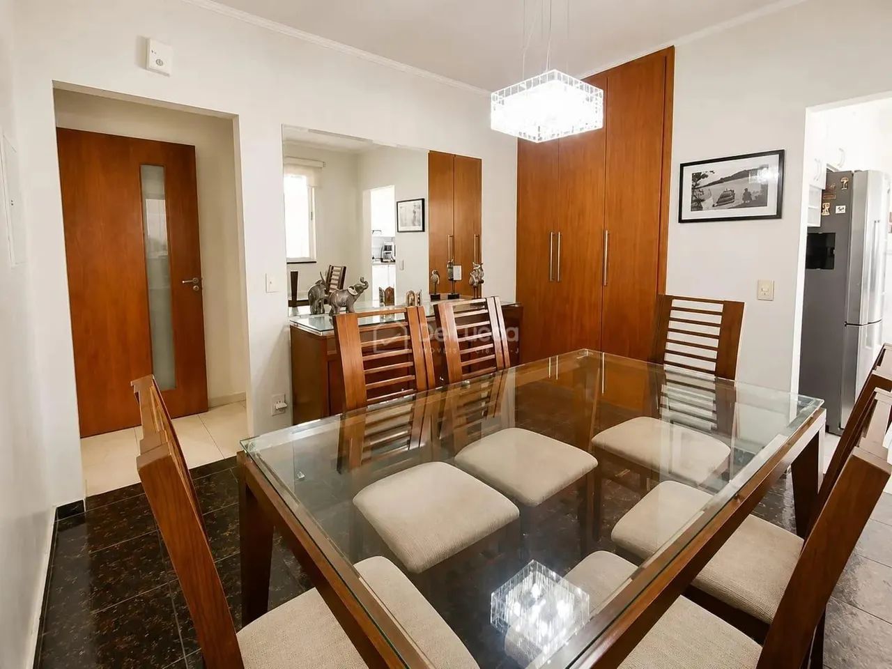 casa - Jardim Eulina - Campinas - Foto 5
