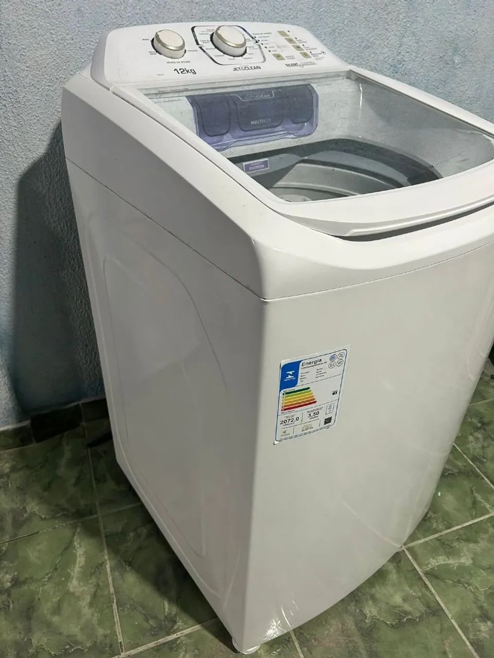 Máquina de lavar  - Foto 4