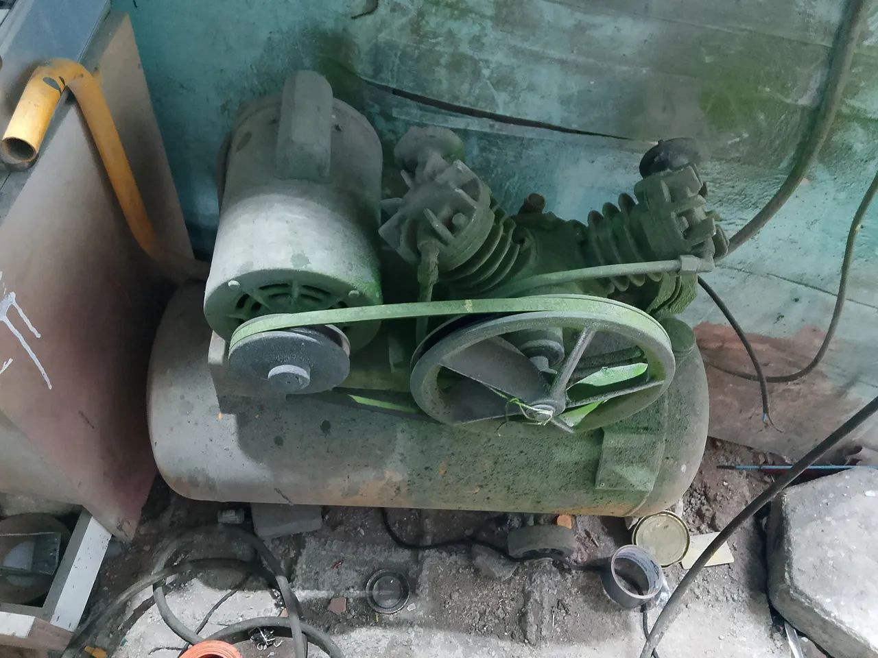Compressor 