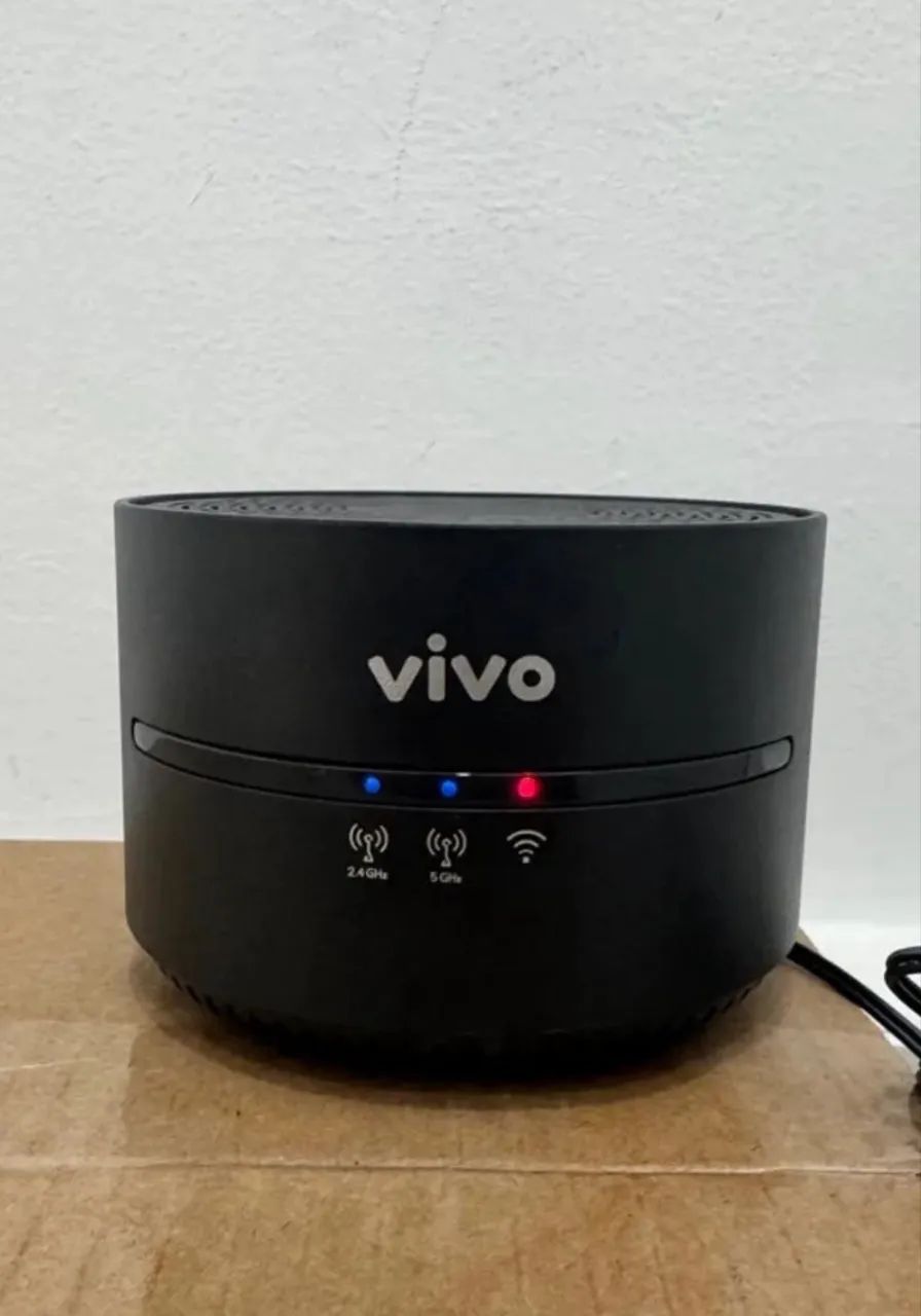 Smart Vivo Wifi 5Ghz