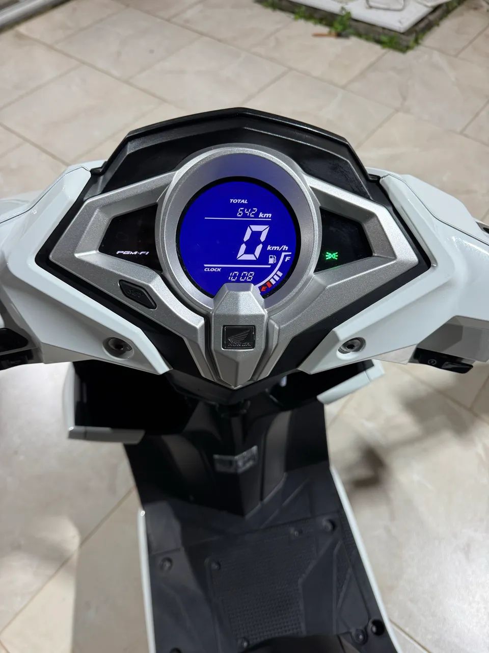 Moto elite nova - Foto 2