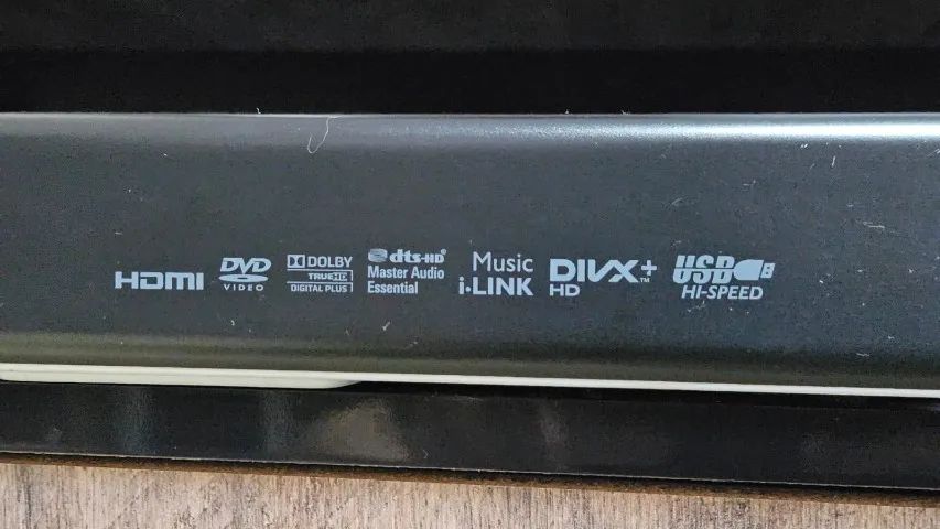 Home Theater Philips - Foto 5