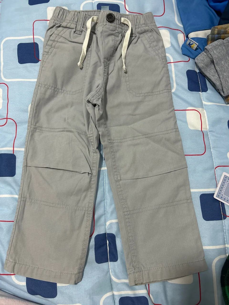 Calça Gap 3 anos - Foto 2