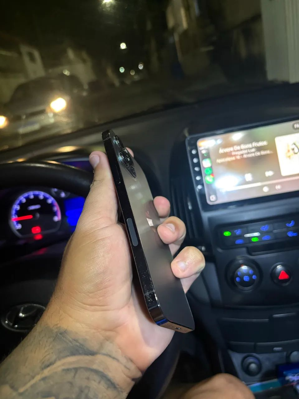 iPhone 12 Pro Max 128GB - Foto 2