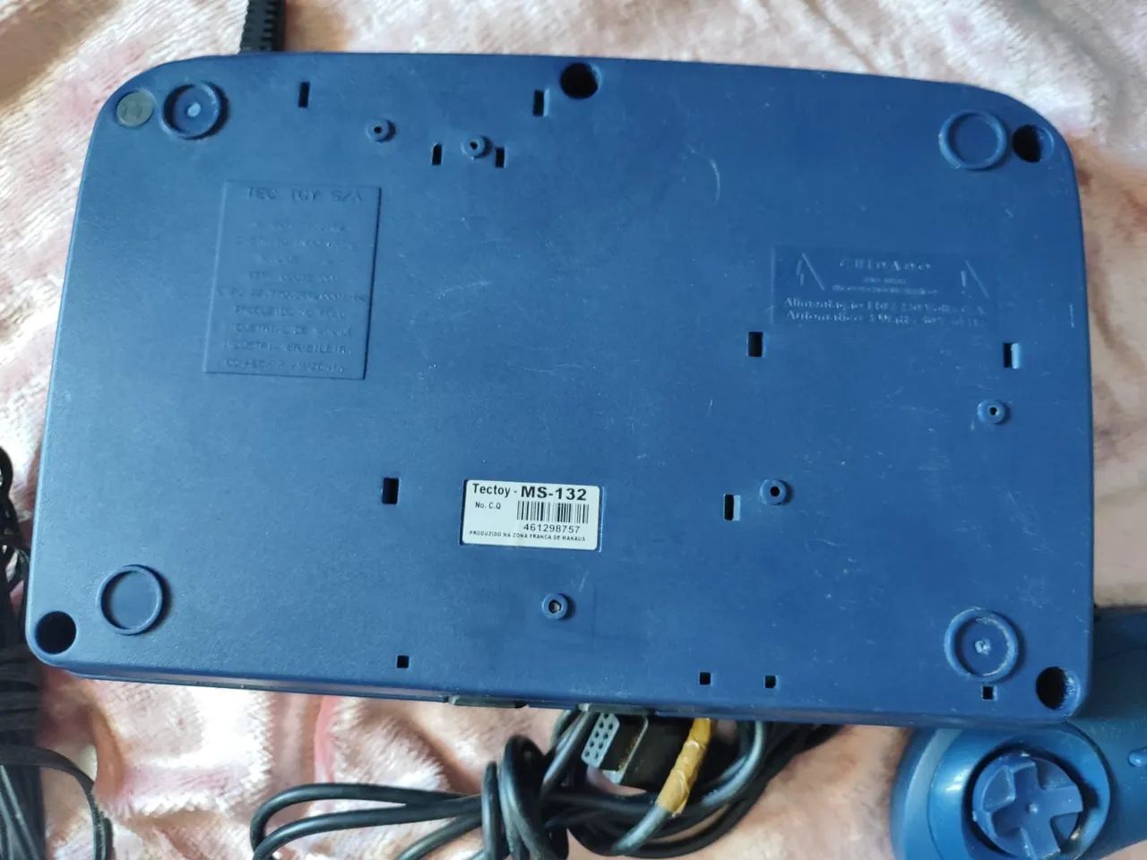 Master system. - Foto 4