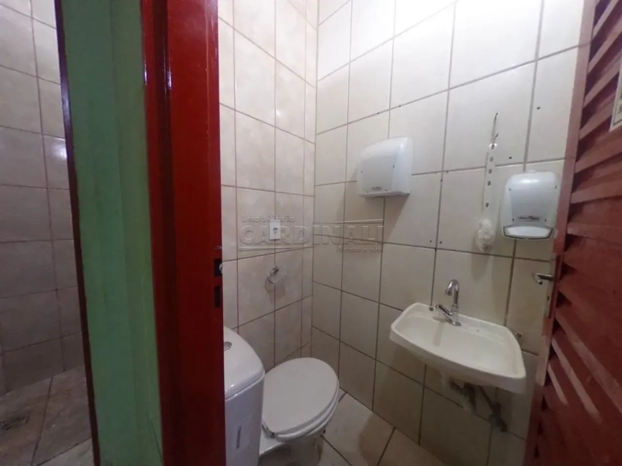 Comercial Salão em São Carlos - Foto 5