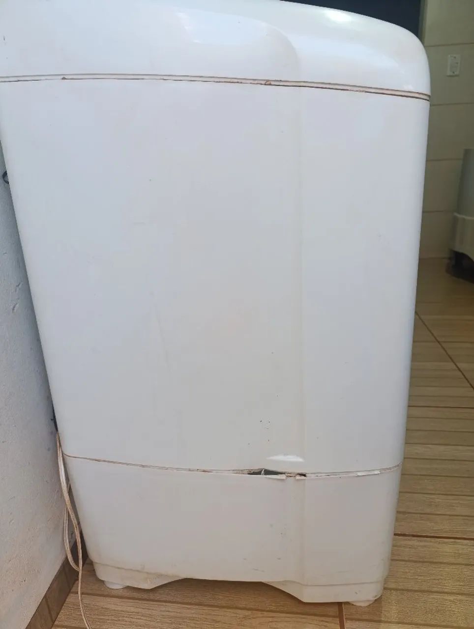 Máquina de lavar Muller  - Foto 4