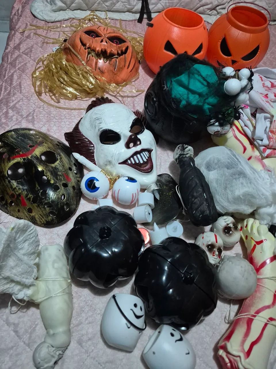 Decoração halloween  - Foto 2