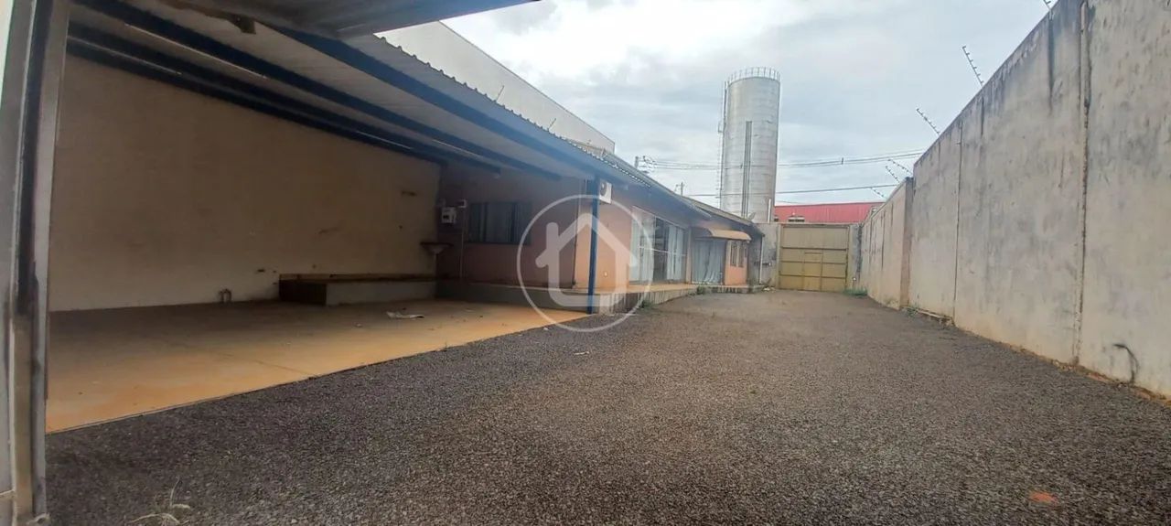CASA TÉRREA C/ 1 SUÍTE; 1 QUARTO CORONEL ANTONINO - Foto 2