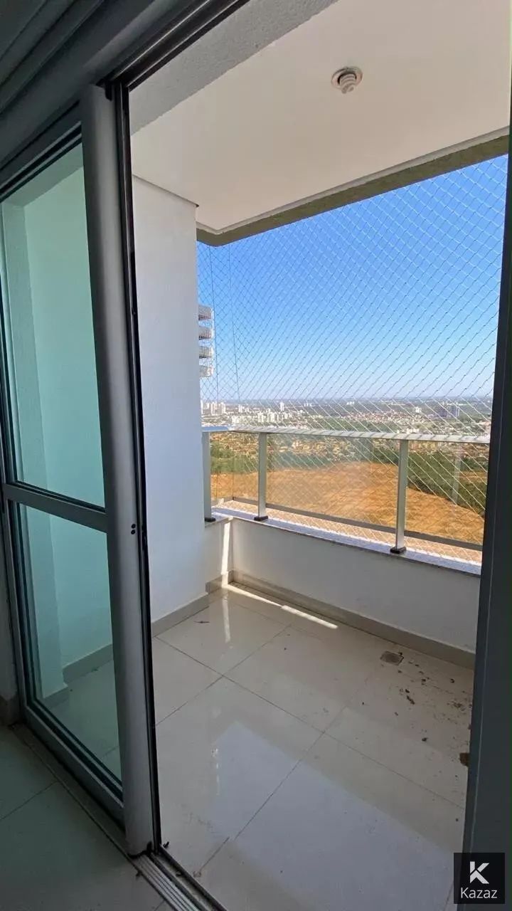 Apartamento para aluguel, 3 quarto(s), Quilombo, Cuiabá - Foto 3