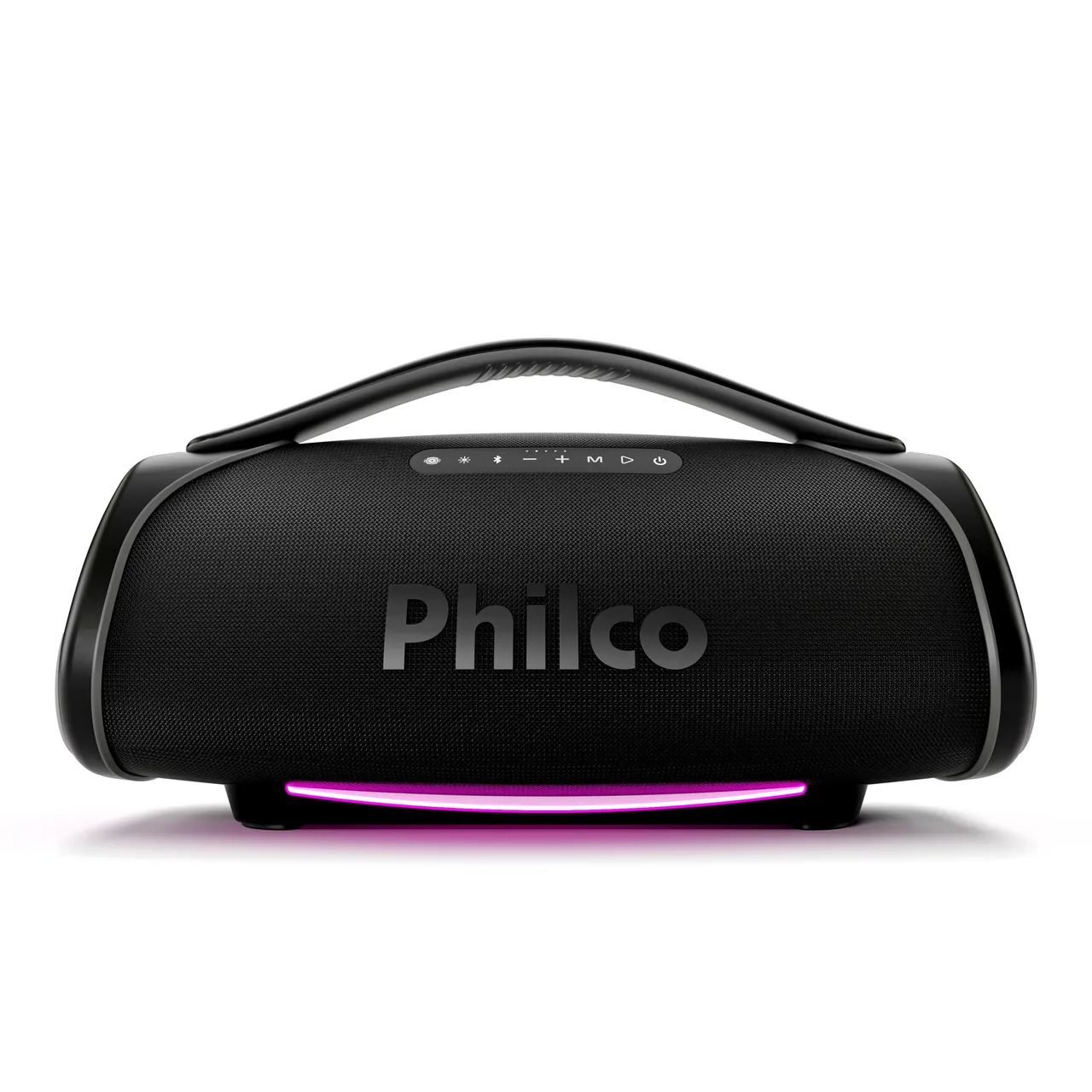 PHILCO BOOM BOX 