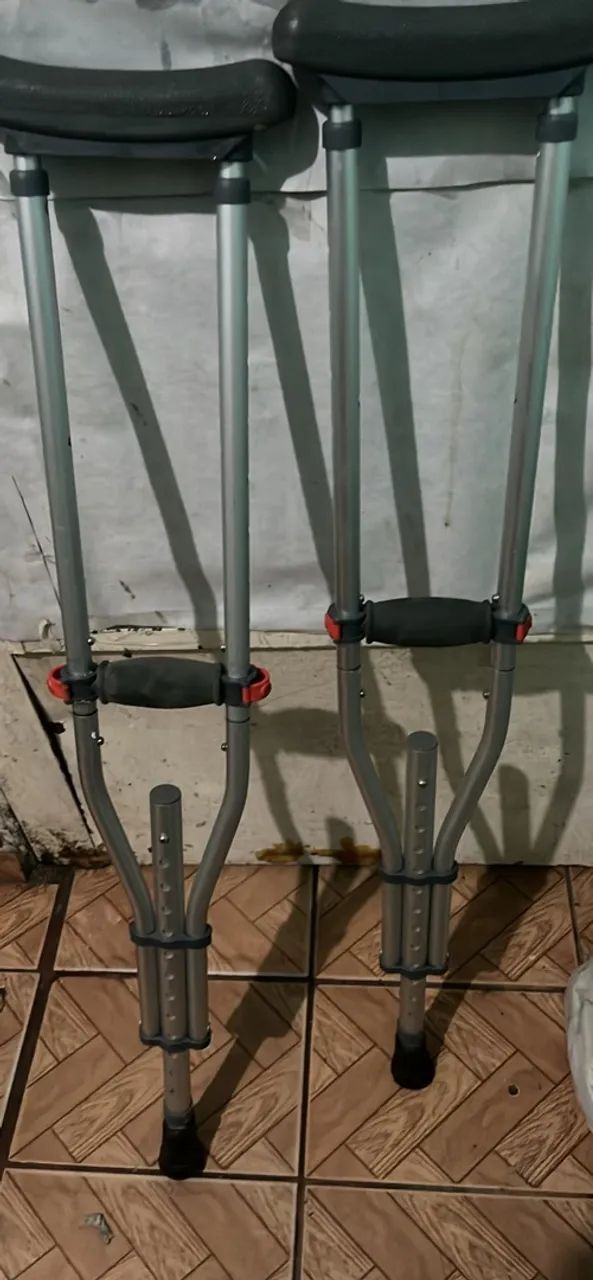 Vende-se moleta