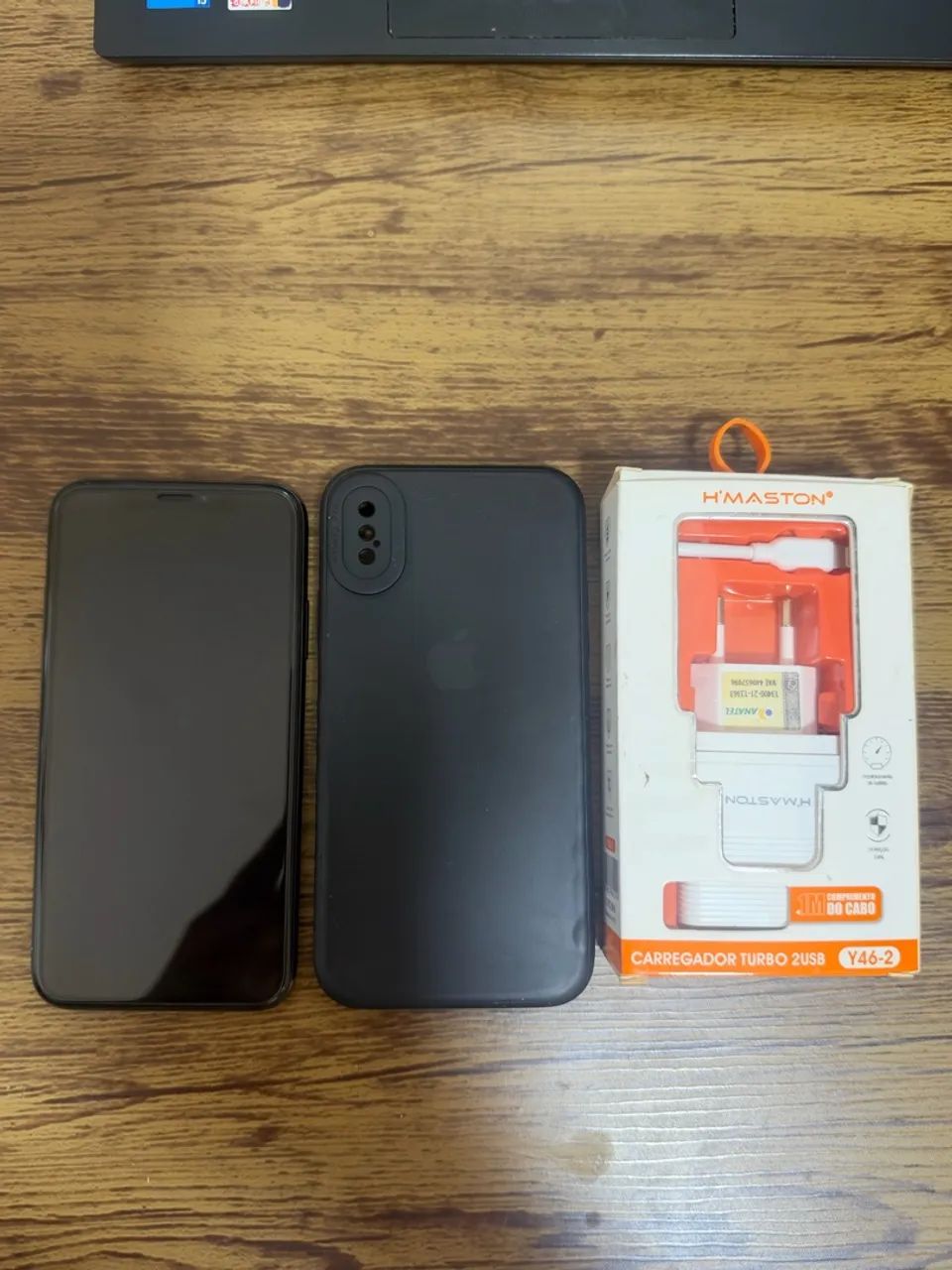 iPhone X 64gb - Foto 5