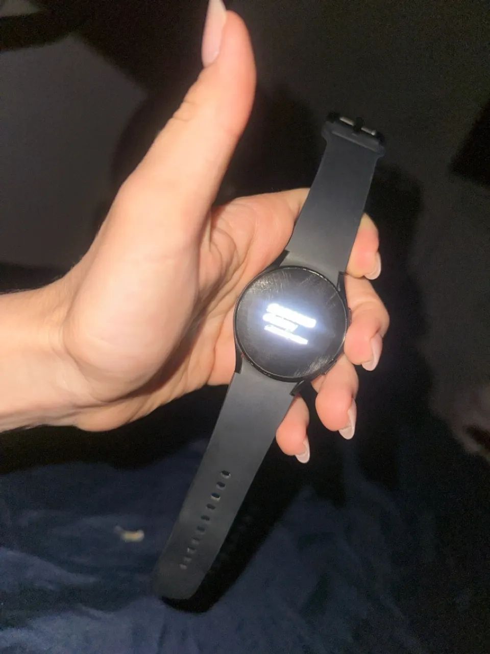 Galaxy Watch 4 - Foto 2