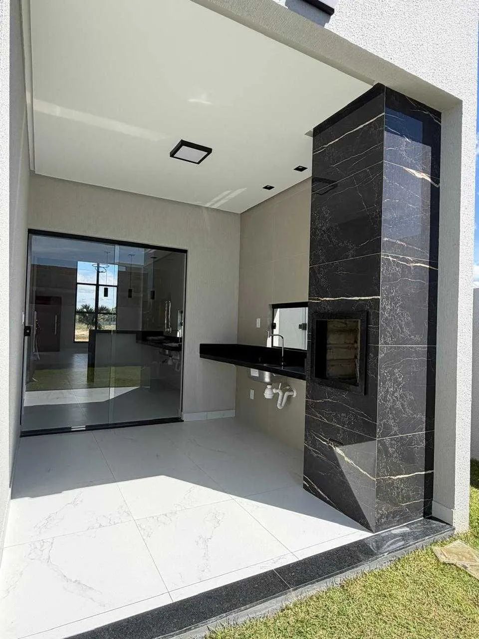 CASA NO CONDOMÍNIO VILLAREDO BARRA [36092] - Foto 9