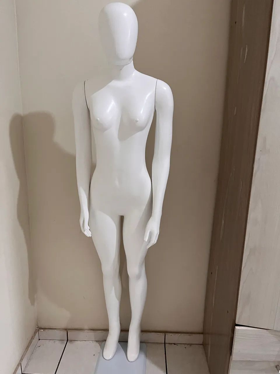 Manequim