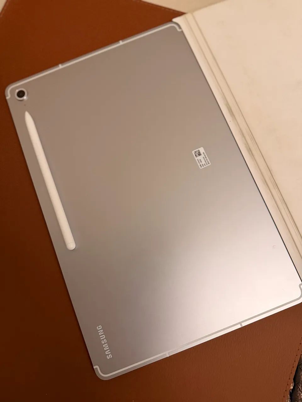 Samsung tab S10 FE+ - Foto 5