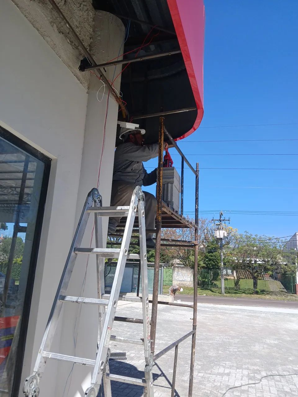 Pintor residencial e comercial  - Foto 4