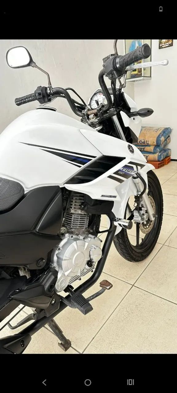 Fazer 150