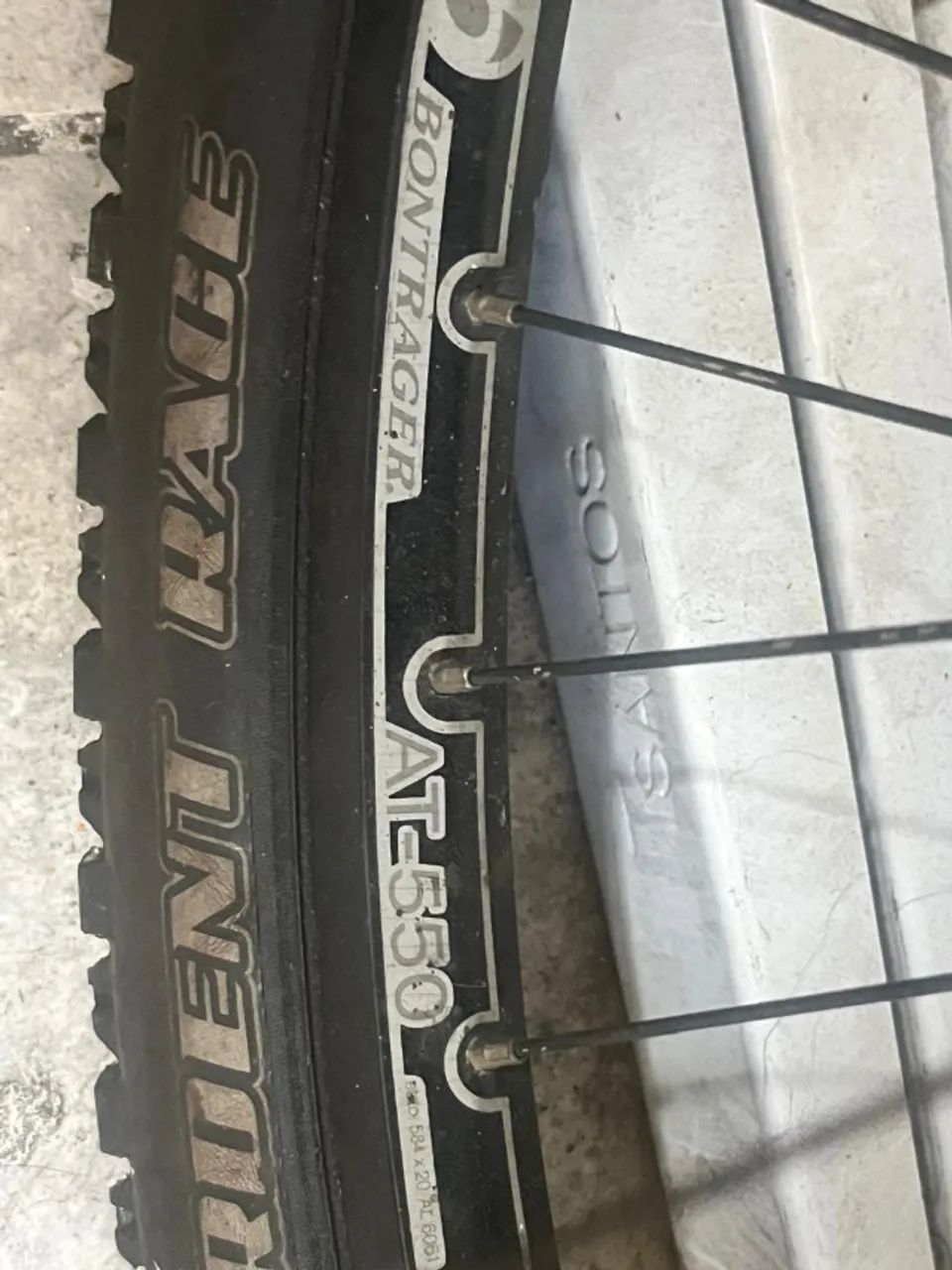  Bike AUDAX ADX100 Aro 27.5 - Foto 4