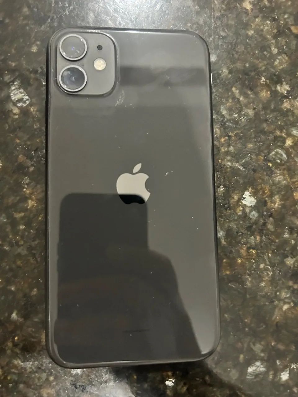 iPhone 11 64g Preto - Foto 2