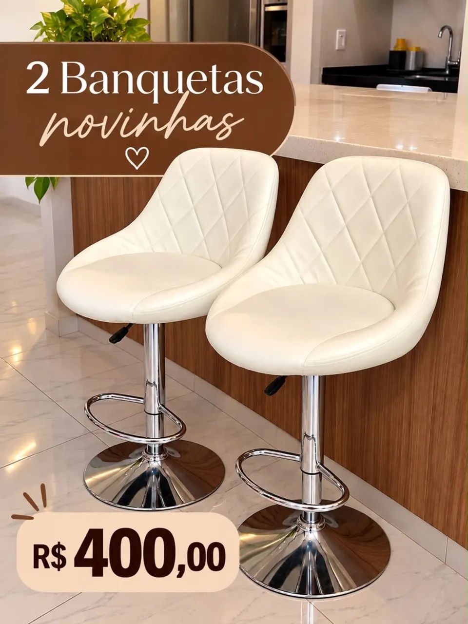 Banquetas