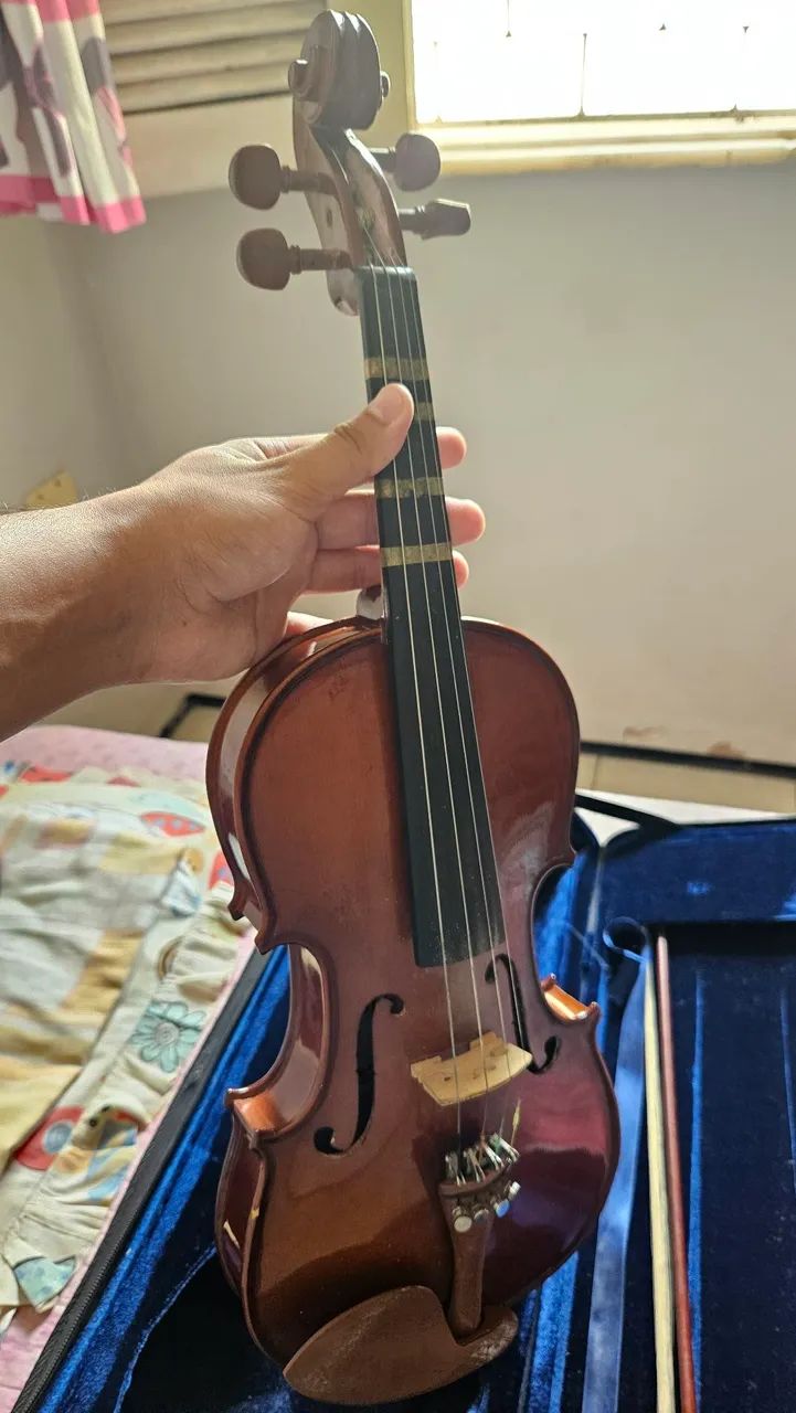 Violino Eagle 3/4
