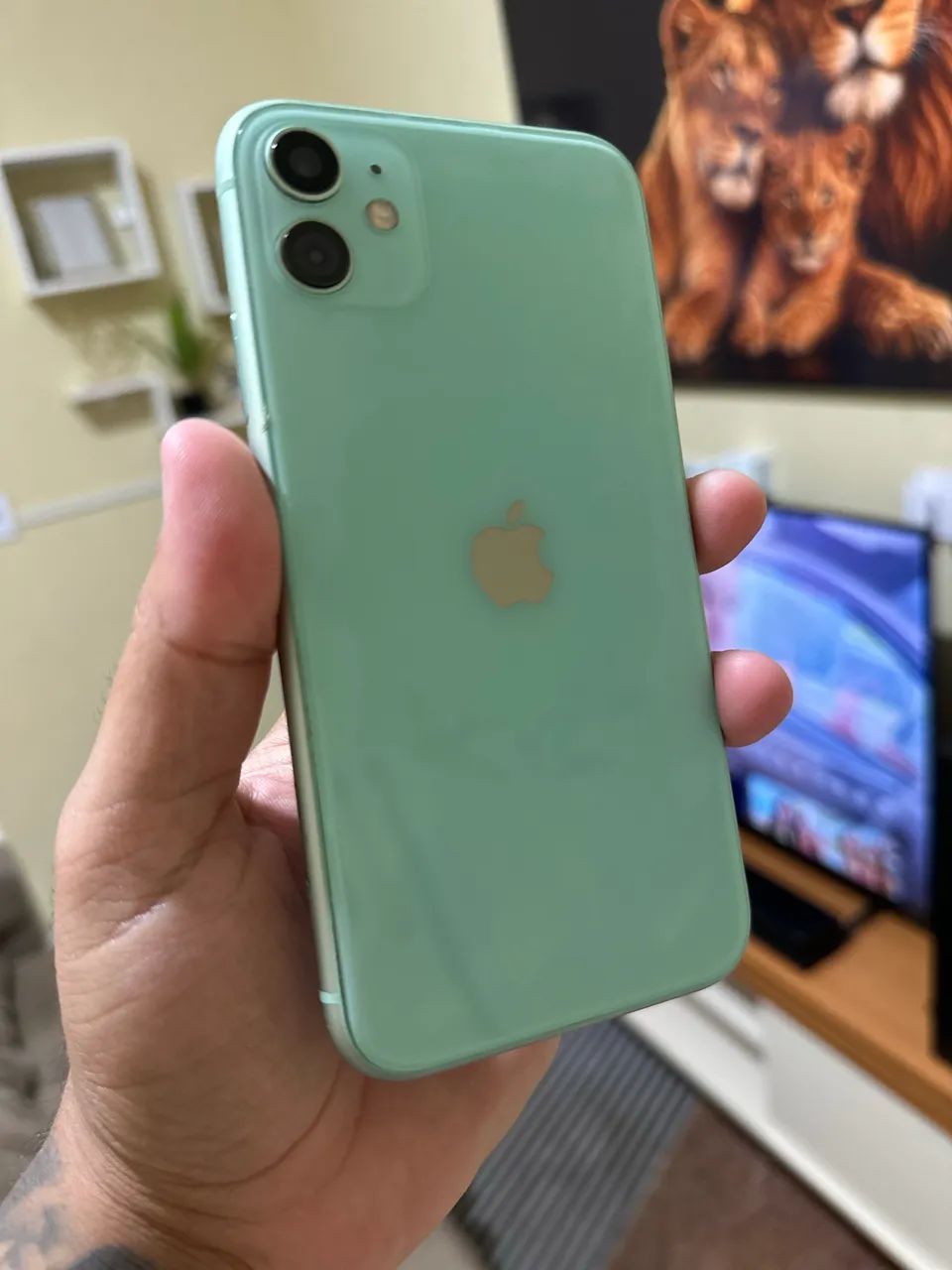 iPhone 11 64gb